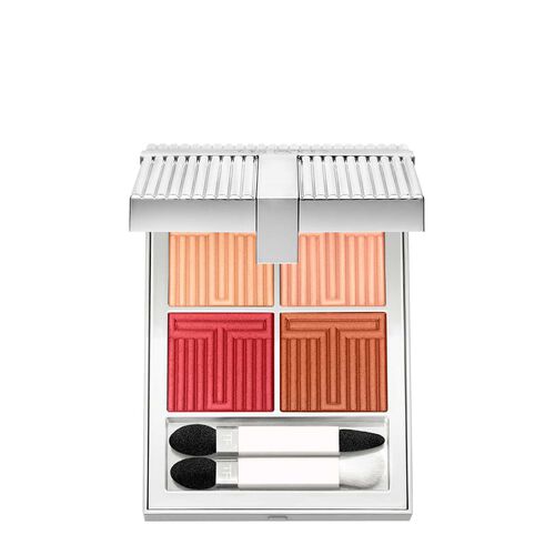 Tom Ford Soleil Neige Eye Color Quad Lumiere